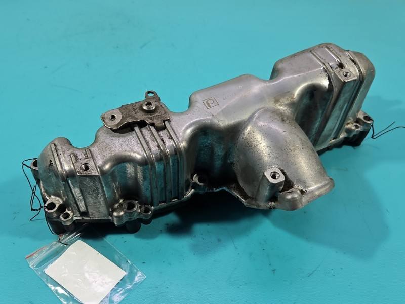 Впускной коллектор Audi A4 B8 710131030