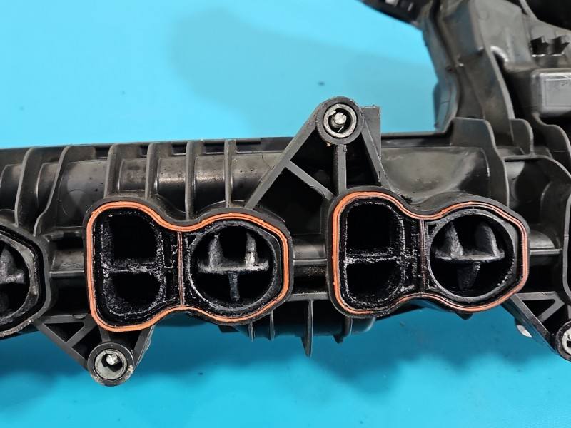 Впускний колектор BMW 7 F01 8511363 — фото деталі 6