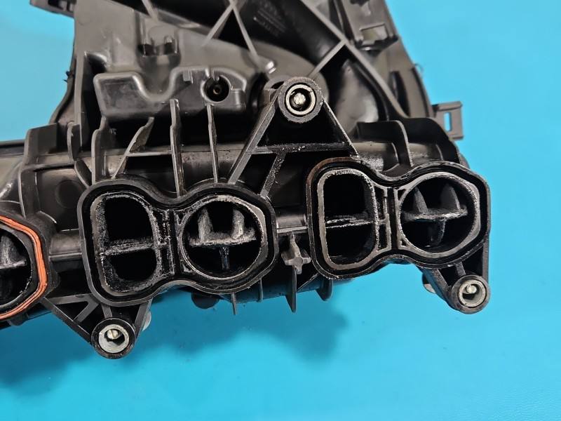 Впускний колектор BMW 7 F01 8511363 — фото деталі 7