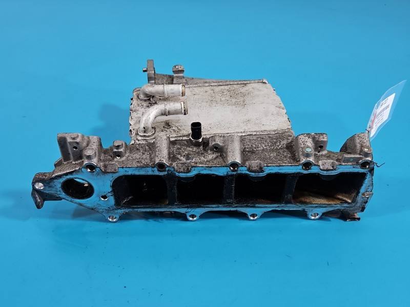 Впускний колектор Skoda Octavia 3 04L129766AL