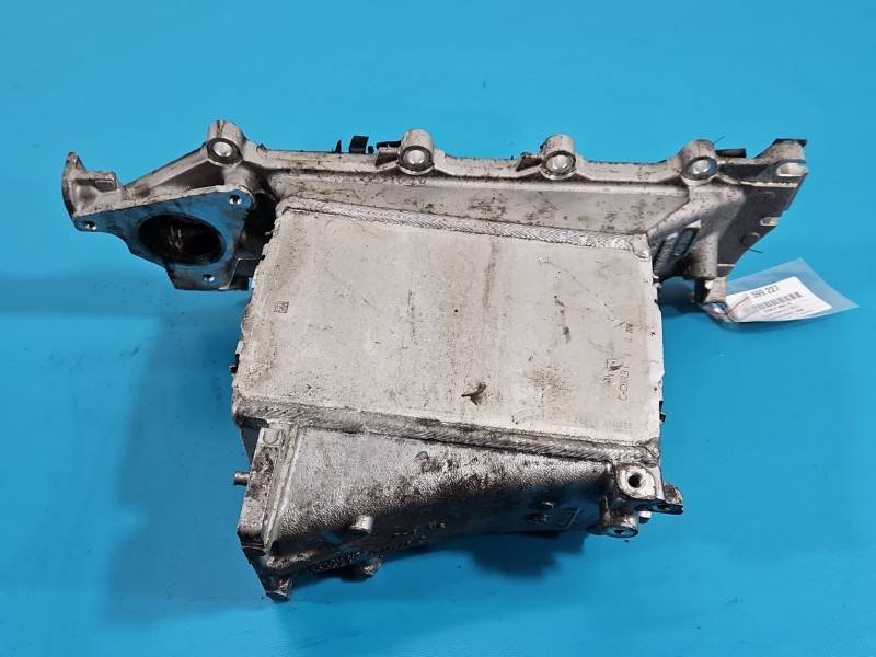 Впускний колектор Skoda Octavia 3 04L129766AL — фото деталі 6