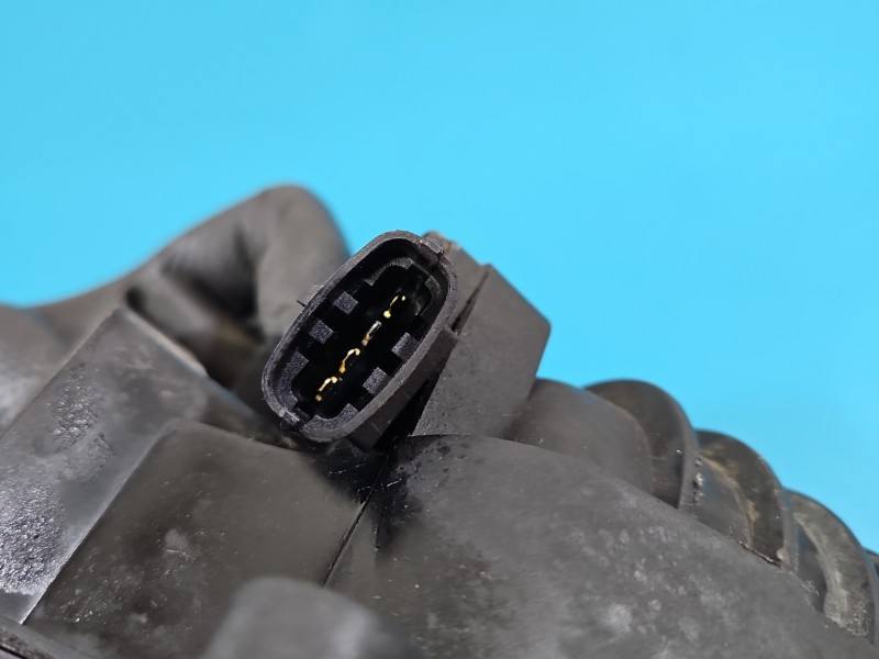 Впускной коллектор Kia Ceed — фото детали 6