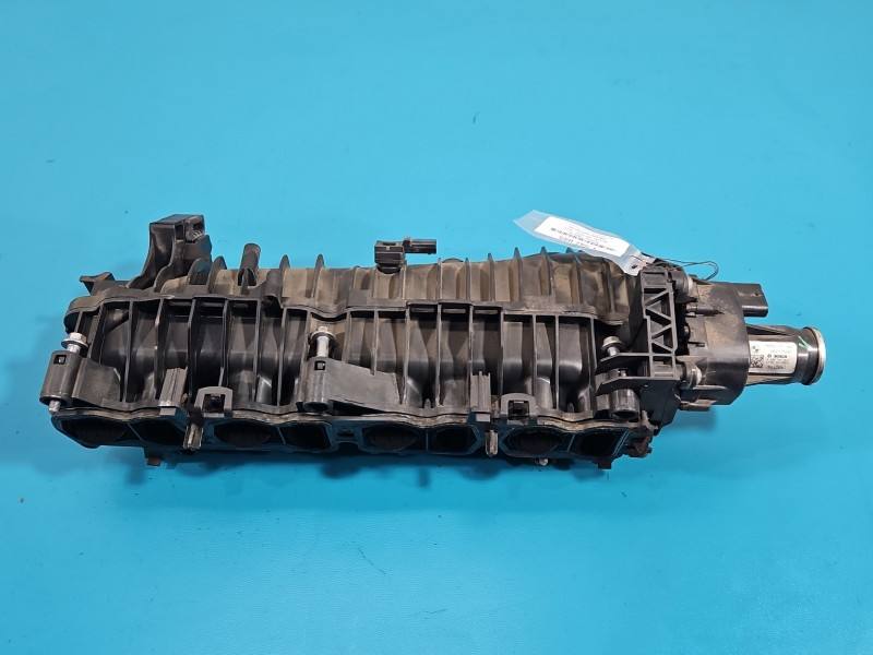 Впускной коллектор BMW X1 E84 8570791