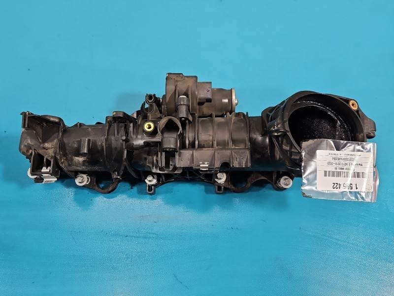 Впускний колектор Mercedes E W213 A6540902500