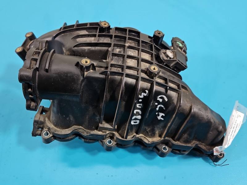 Впускний колектор Jeep Grand Cherokee 040713-3-130-2047-F