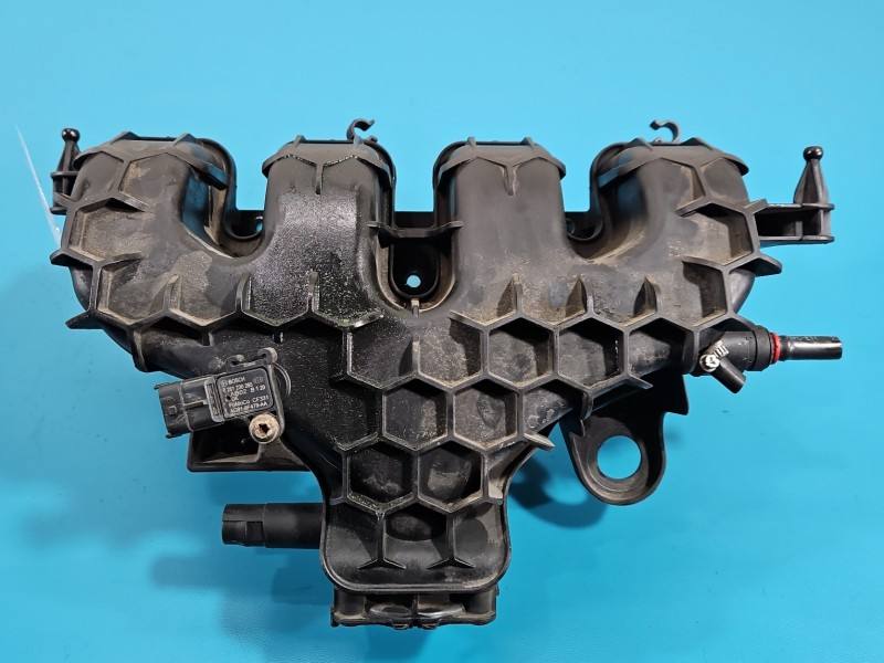 Впускной коллектор Ford Mondeo M738A — фото детали 6