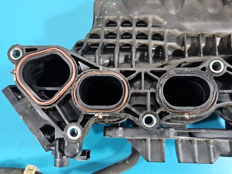 Впускной коллектор Honda Civic K1AA072-127368 — фото детали 2