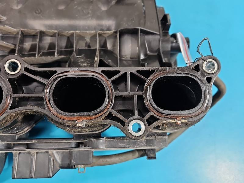 Впускной коллектор Honda Civic K1AA072-127368 — фото детали 3