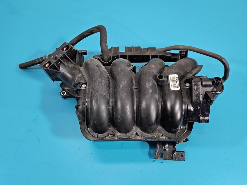 Впускной коллектор Honda Civic K1AA072-127368 — фото детали 4