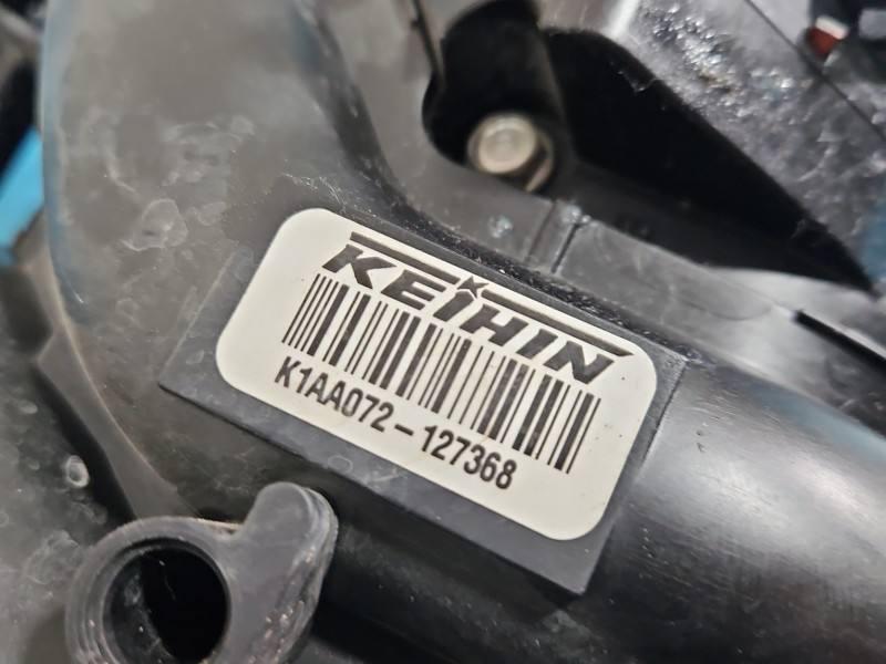 Впускной коллектор Honda Civic K1AA072-127368 — фото детали 5