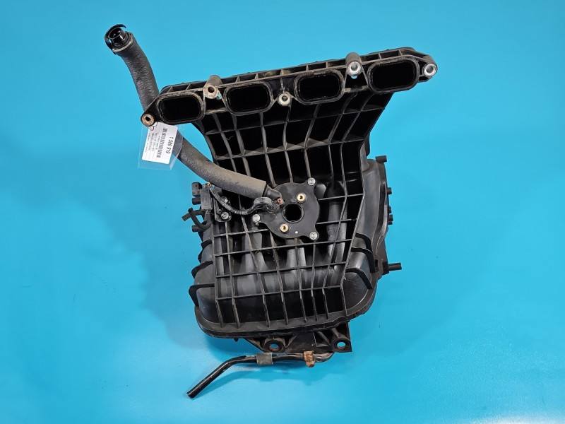 Впускний колектор BMW 1 E87 755661301