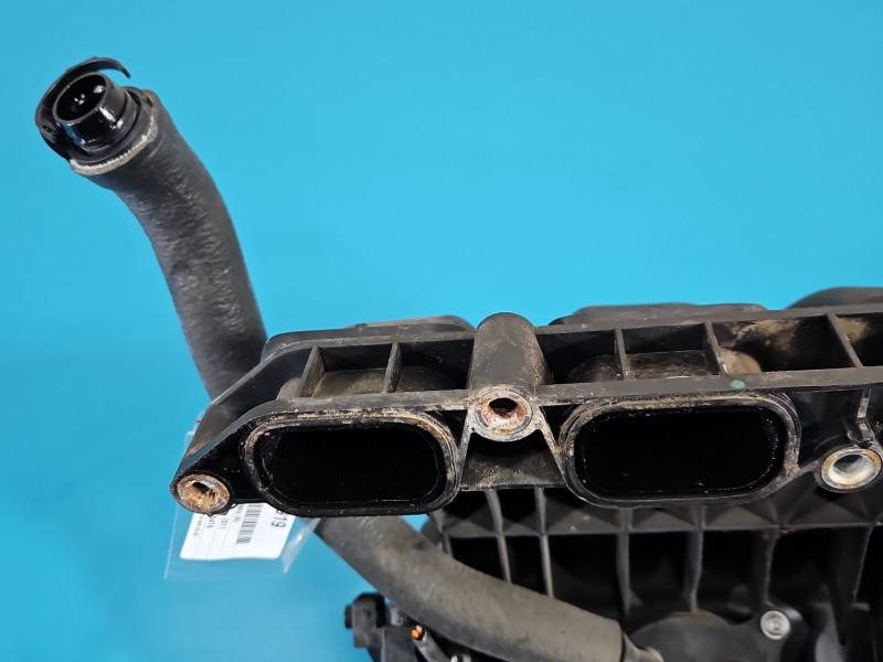 Впускний колектор BMW 1 E87 755661301 — фото деталі 3