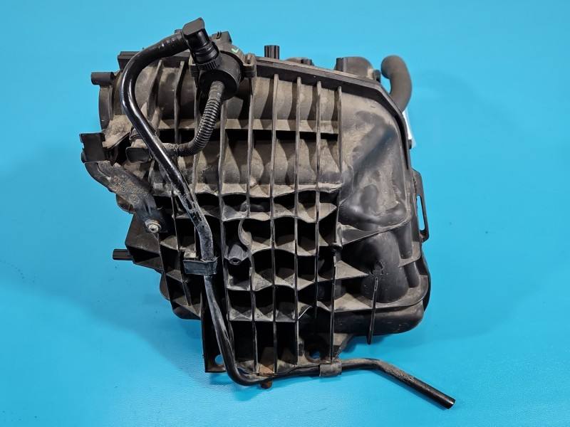 Впускний колектор BMW 1 E87 755661301 — фото деталі 5