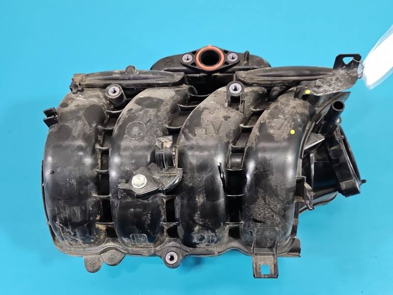 Впускной коллектор Toyota C-HR 17101-F2050 — фото детали 4