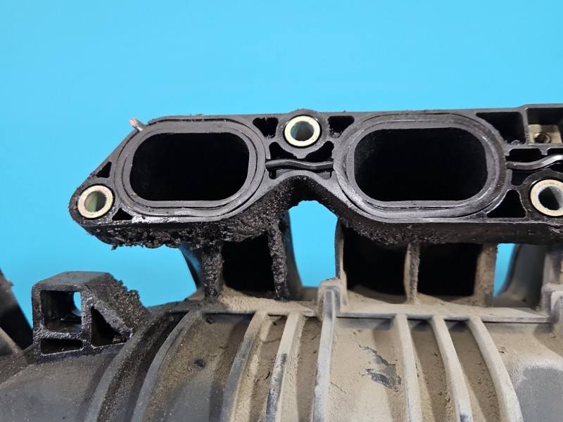 Впускний колектор Toyota Corolla E12 2900311749 — фото деталі 3