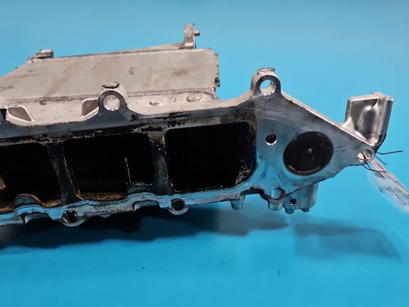 Впускний колектор Skoda Octavia 3 M157812D — фото деталі 5