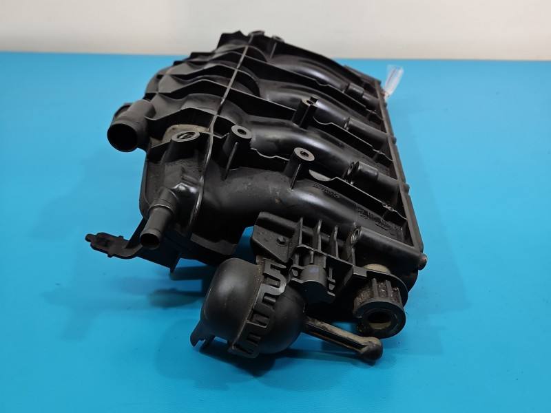 Впускний колектор Audi A5 8T 06M133185AP — фото деталі 5