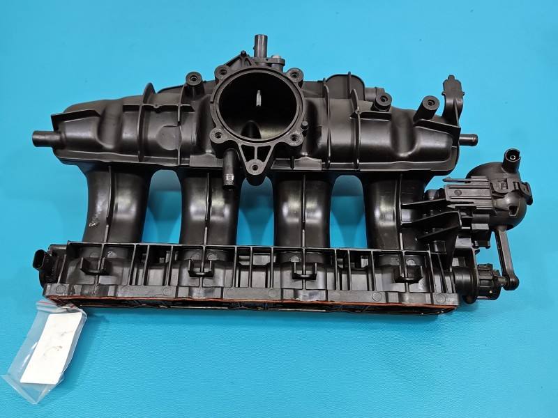 Впускний колектор Audi A5 8T 06M133185AP — фото деталі 9