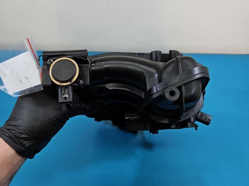 Впускний колектор Audi A5 8T 06M133185AP — фото деталі 12