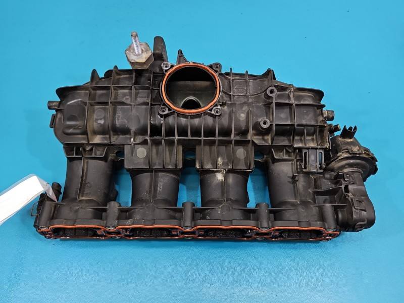 Впускний колектор Audi A3 8V 06L133201AA — фото деталі 5