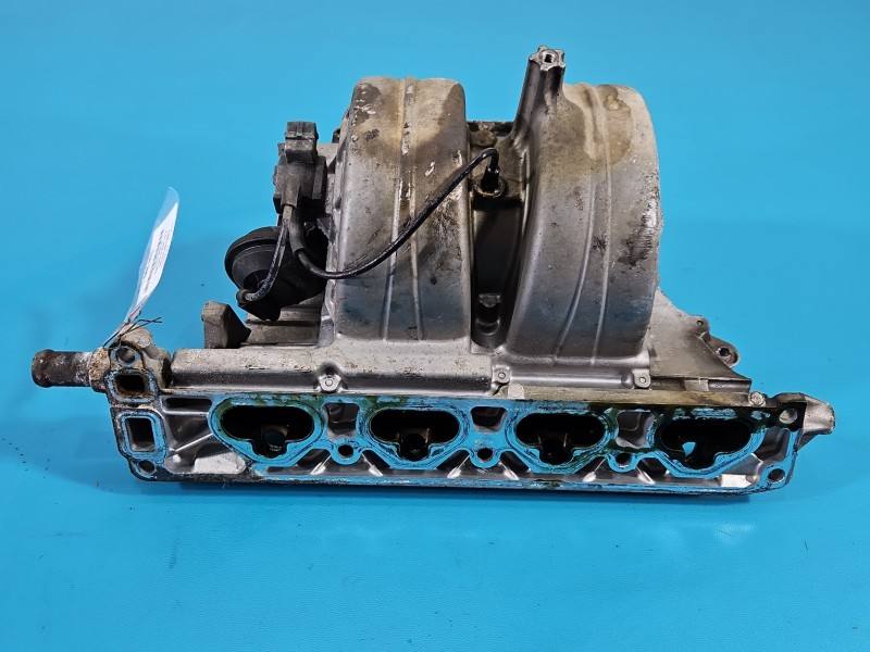 Впускний колектор Opel Astra H 24405386