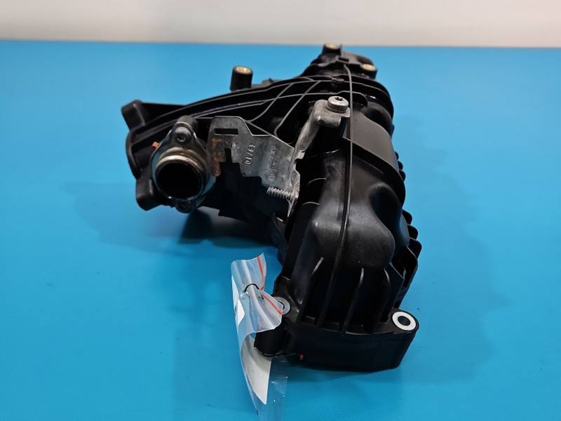 Впускний колектор Volkswagen Passat B7 79SKV047 — фото деталі 6