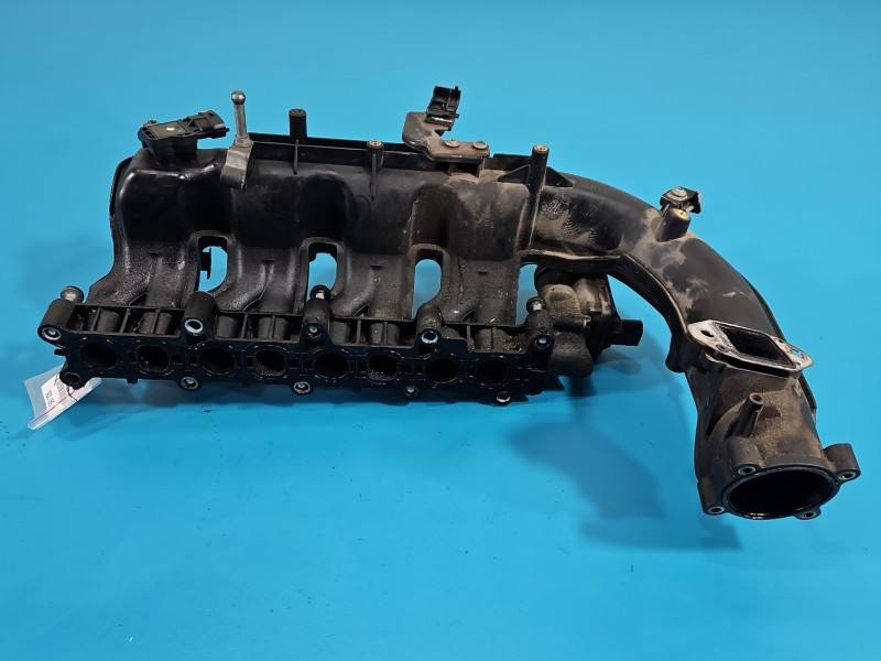 Впускний колектор Opel Astra J 55584234