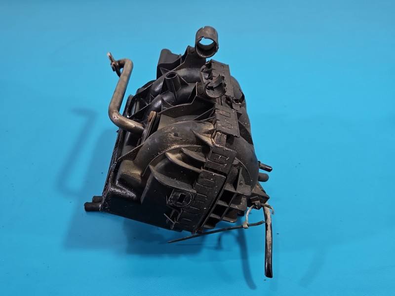 Впускний колектор Opel Corsa C 09129713 — фото деталі 5