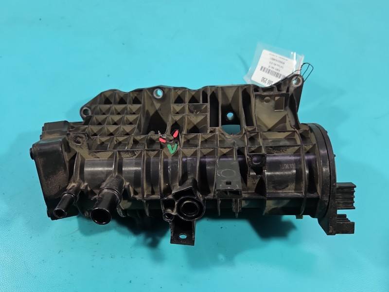 Впускний колектор Ford Focus H6BG-9424-CA — фото деталі 5