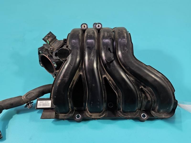 Впускной коллектор Kia Niro 501708250170 — фото детали 2