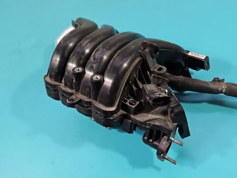 Впускной коллектор Kia Niro 501708250170 — фото детали 5