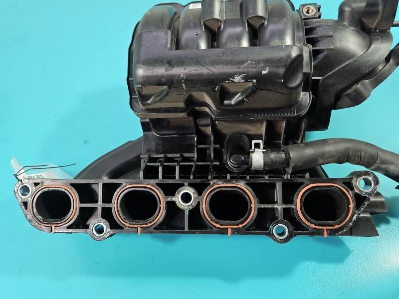 Впускной коллектор Kia Niro 501708250170 — фото детали 11