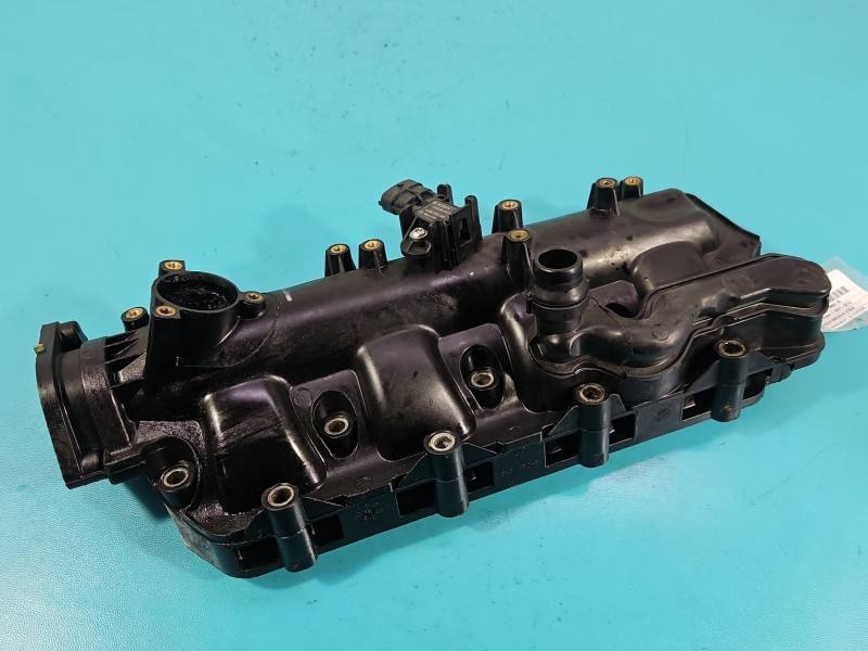 Впускний колектор Fiat Bravo CAD252-B — фото деталі 3