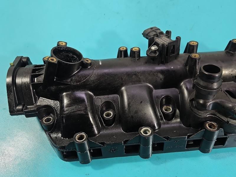Впускний колектор Fiat Bravo CAD252-B — фото деталі 5