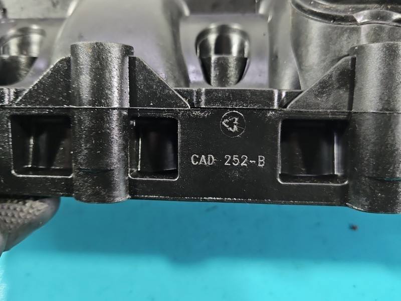 Впускний колектор Fiat Bravo CAD252-B — фото деталі 10