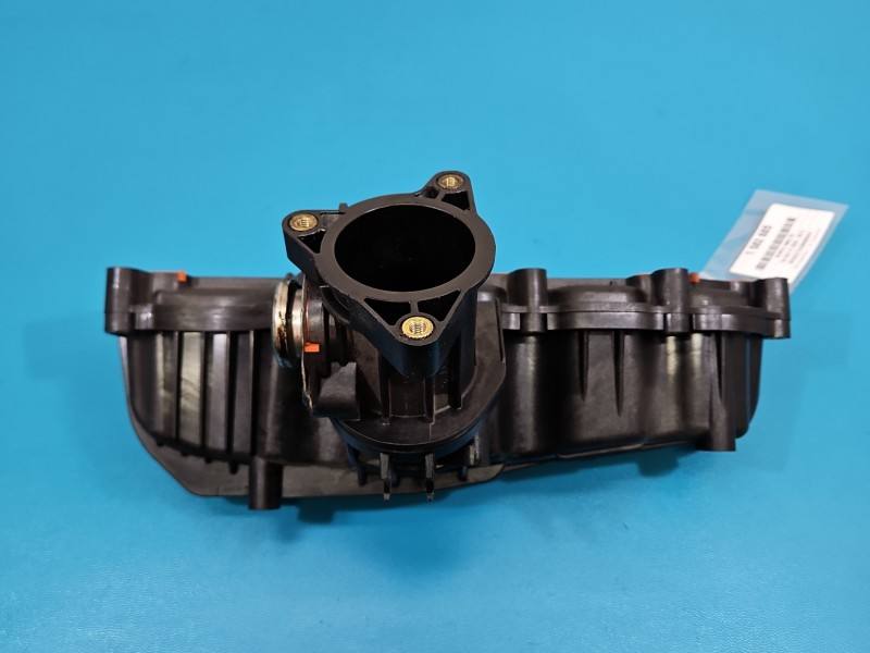 Впускний колектор Volkswagen Golf 6 03L129711AL — фото деталі 6