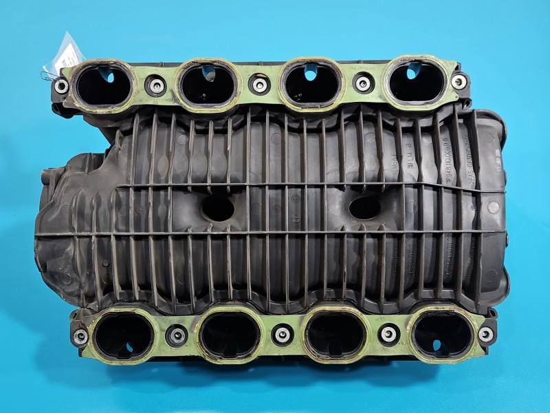 Впускний колектор Porsche Cayenne 9827155