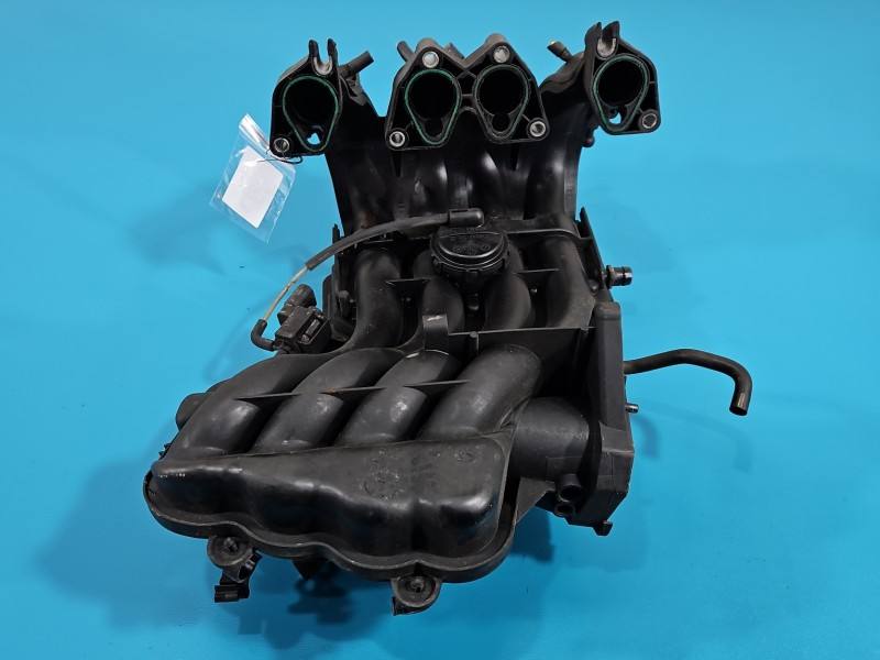 Впускной коллектор Seat Toledo 06A133203DL
