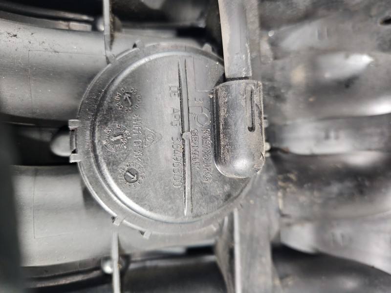Впускной коллектор Seat Toledo 06A133203DL — фото детали 4