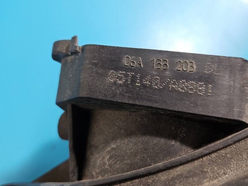 Впускной коллектор Seat Toledo 06A133203DL — фото детали 6
