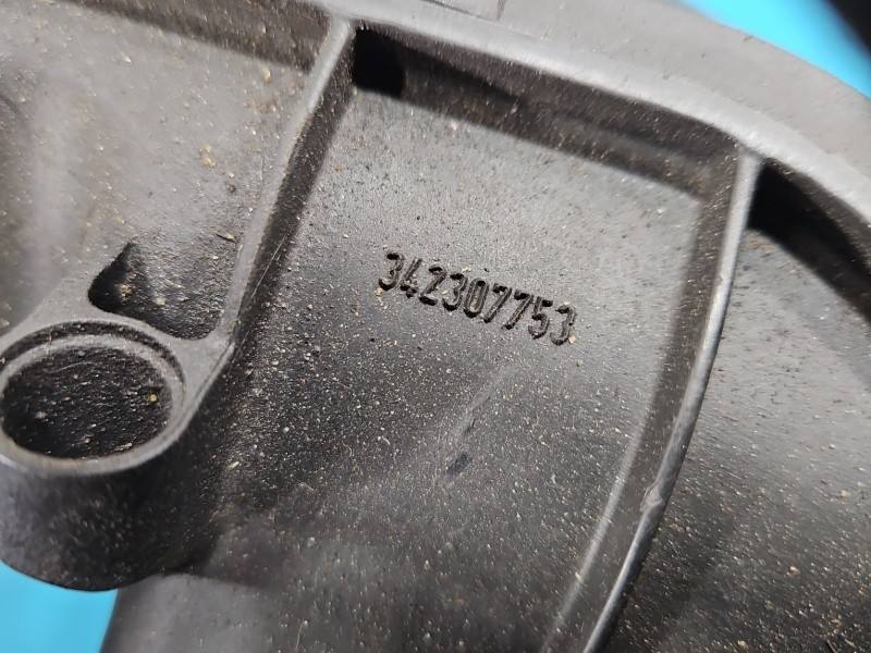 Впускний колектор Opel Astra J 1064932S03 — фото деталі 10