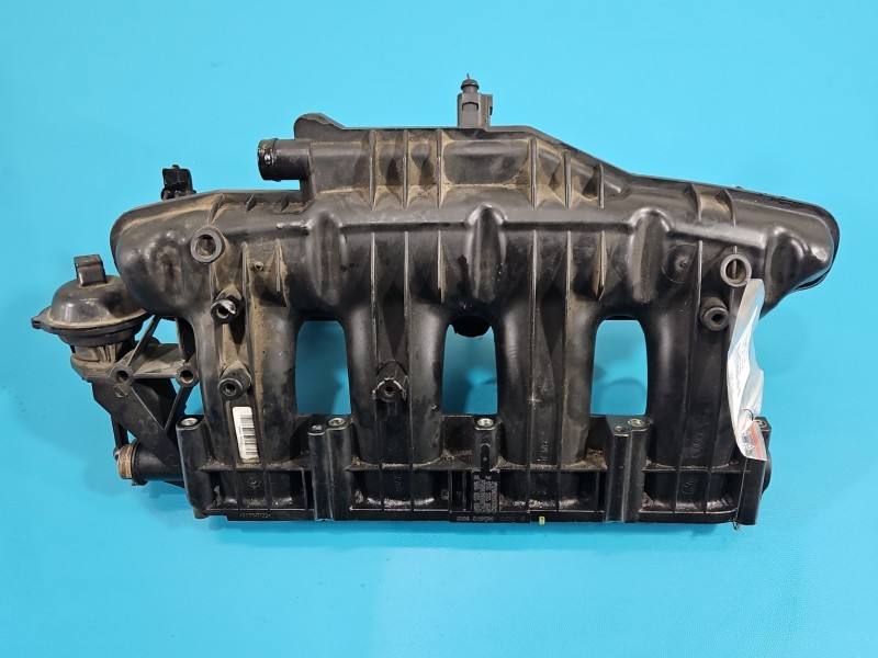 Впускной коллектор Audi A5 8T 25000195