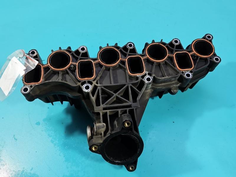 Впускной коллектор Volkswagen Touran 03L129711AM — фото детали 7