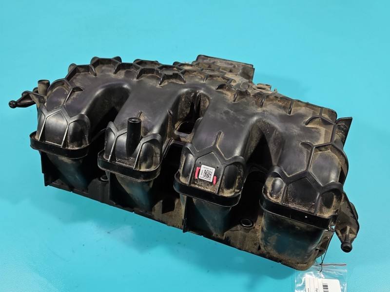Впускной коллектор Ford Fusion 16235011410