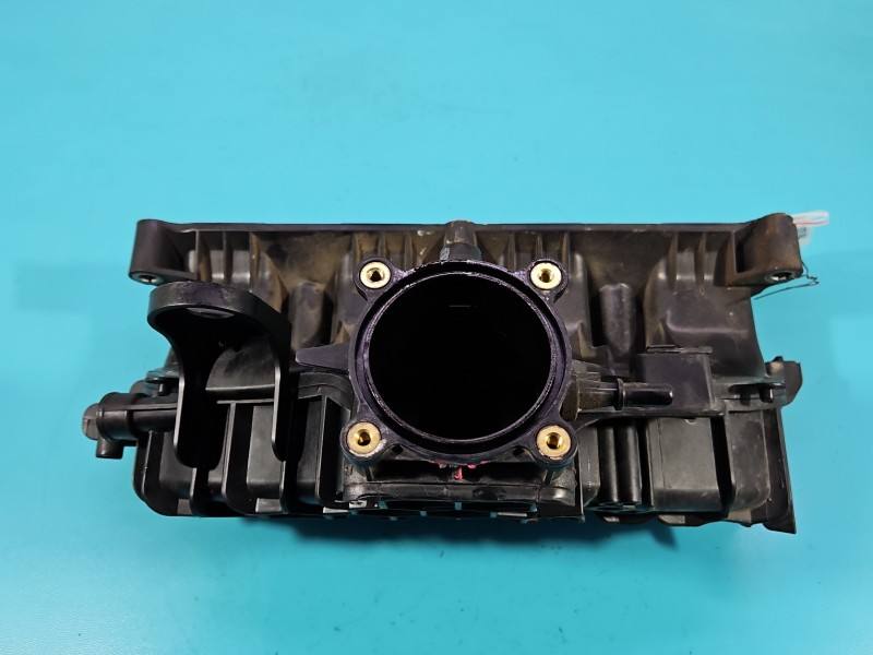 Впускной коллектор Ford Fusion 16235011410 — фото детали 9