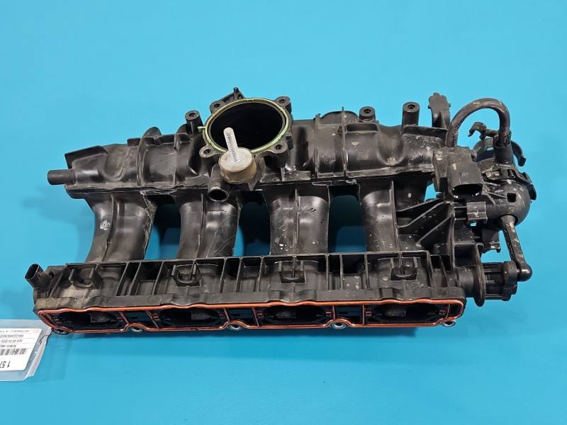 Впускной коллектор Audi A8 D4 06H133185BJ