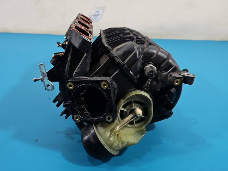 Впускний колектор Toyota Auris 1028189S01 — фото деталі 4