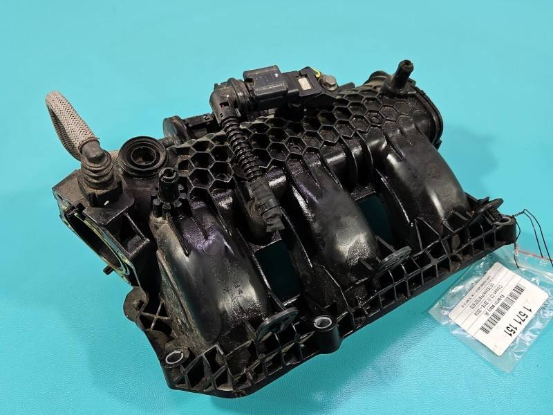 Впускний колектор Citroen C3 9802101480