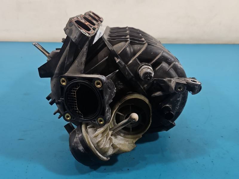 Впускной коллектор Toyota Verso 1028856S01 — фото детали 6