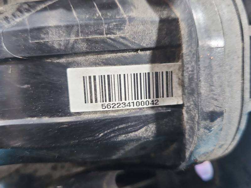 Впускной коллектор Hyundai Elantra — фото детали 8